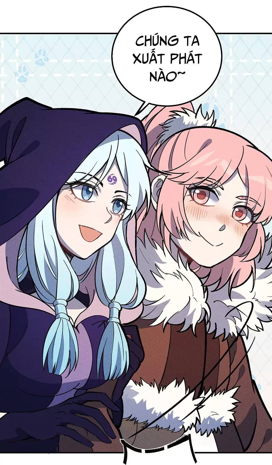 Làm Sao Bây Giờ? Ta Xuyên Không Thành Tiểu Quái Chapter 184 - 44
