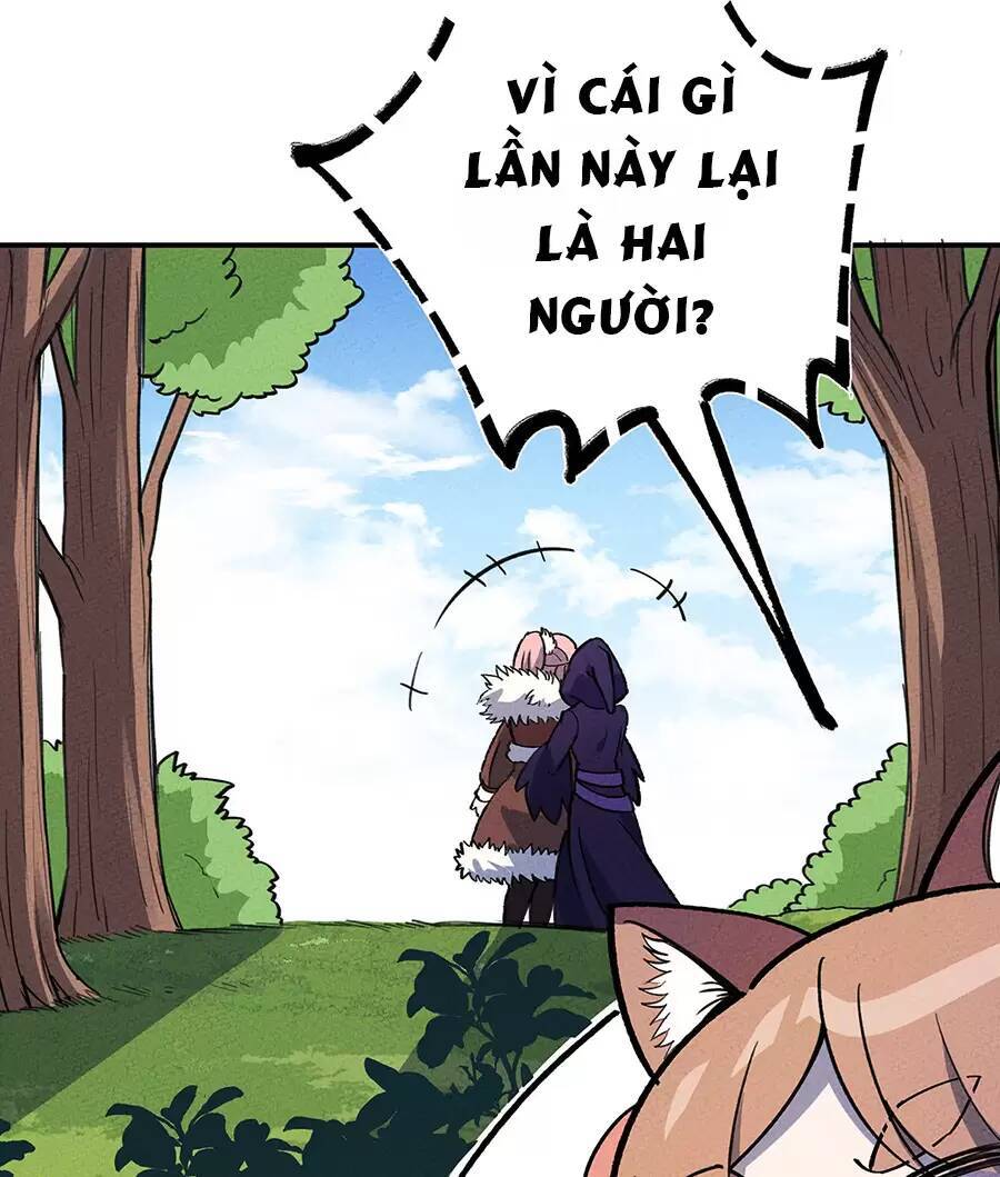 Làm Sao Bây Giờ? Ta Xuyên Không Thành Tiểu Quái Chapter 184 - 45