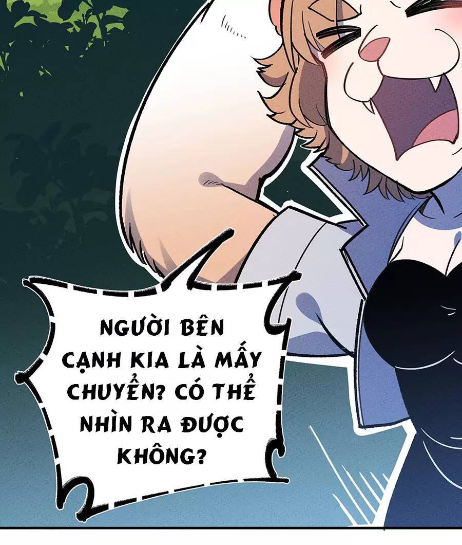 Làm Sao Bây Giờ? Ta Xuyên Không Thành Tiểu Quái Chapter 184 - 46