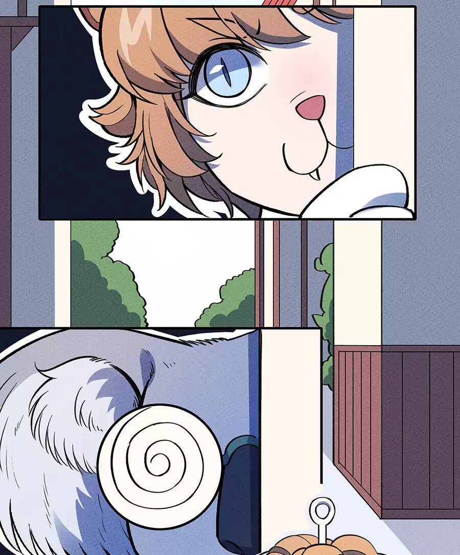 Làm Sao Bây Giờ? Ta Xuyên Không Thành Tiểu Quái Chapter 184 - 6