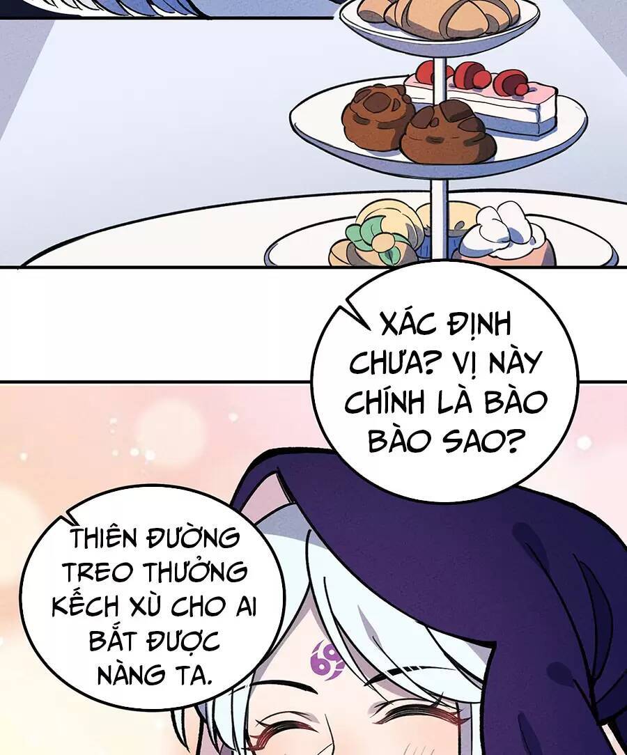 Làm Sao Bây Giờ? Ta Xuyên Không Thành Tiểu Quái Chapter 184 - 7