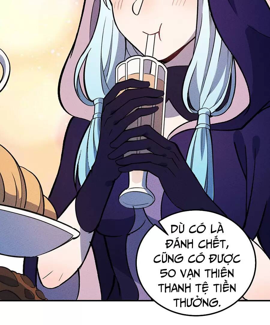 Làm Sao Bây Giờ? Ta Xuyên Không Thành Tiểu Quái Chapter 184 - 8