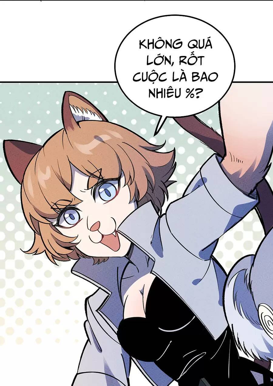 Làm Sao Bây Giờ? Ta Xuyên Không Thành Tiểu Quái Chapter 184 - 10