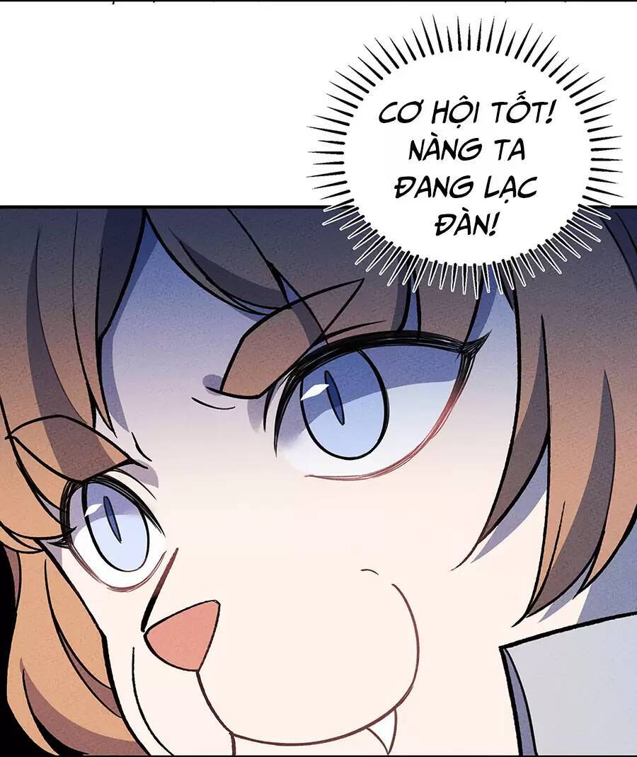 Làm Sao Bây Giờ? Ta Xuyên Không Thành Tiểu Quái Chapter 185 - 11