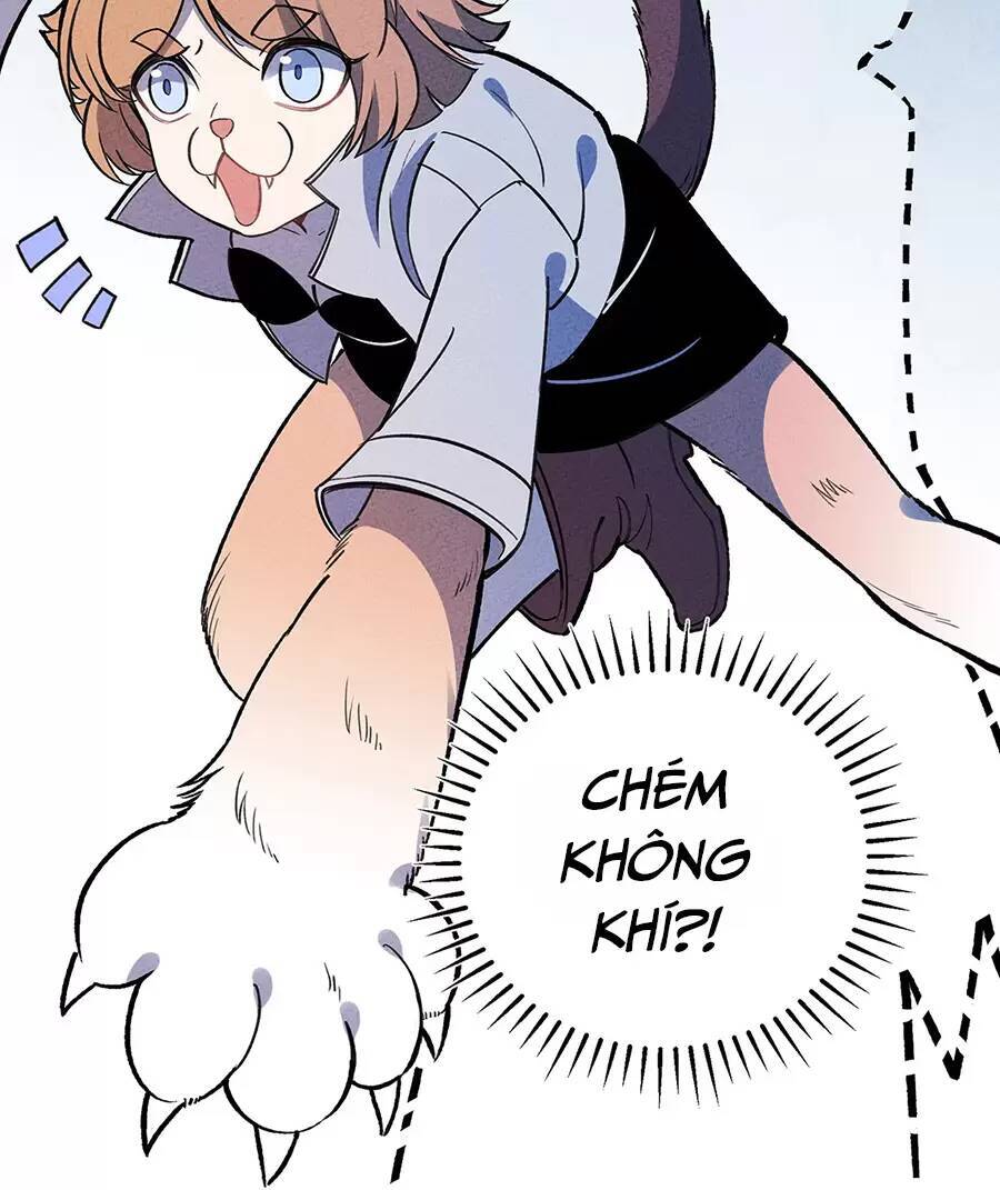 Làm Sao Bây Giờ? Ta Xuyên Không Thành Tiểu Quái Chapter 185 - 14