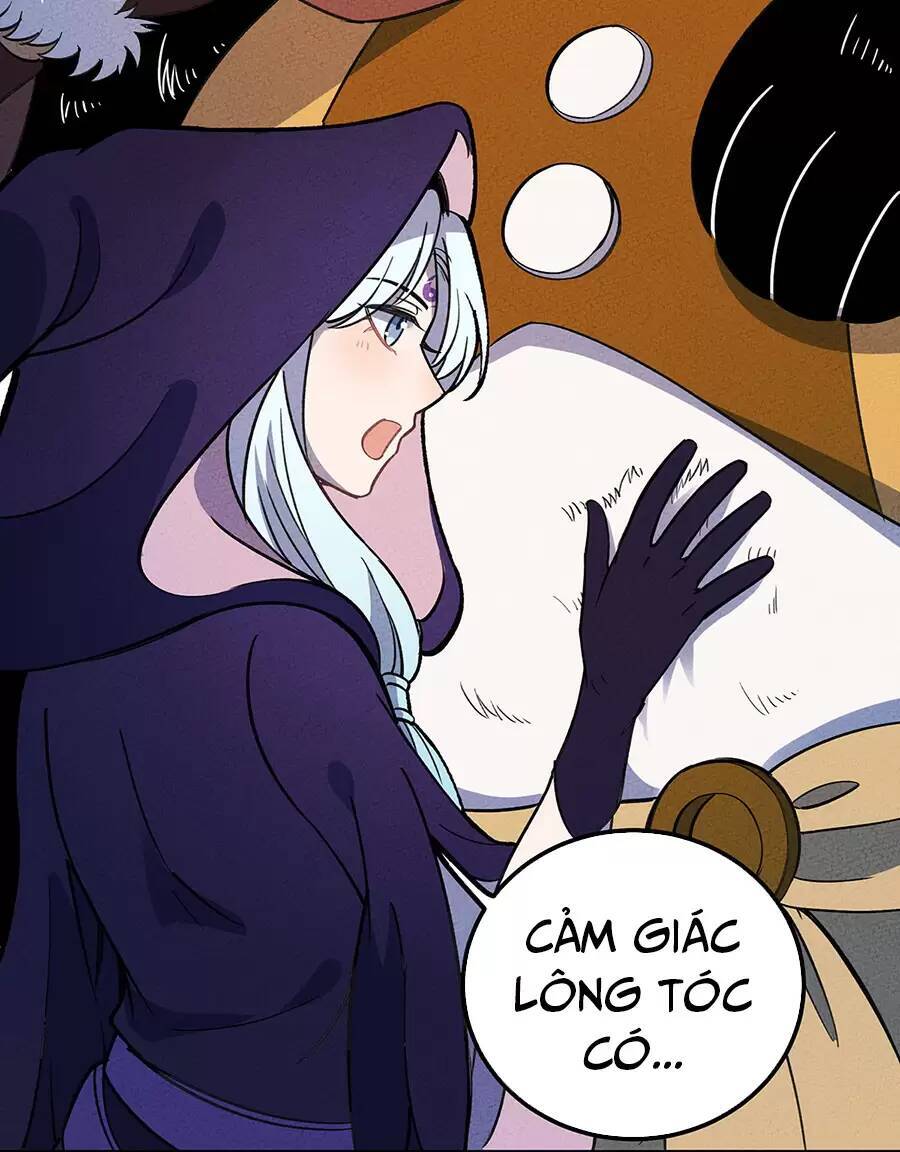 Làm Sao Bây Giờ? Ta Xuyên Không Thành Tiểu Quái Chapter 185 - 16