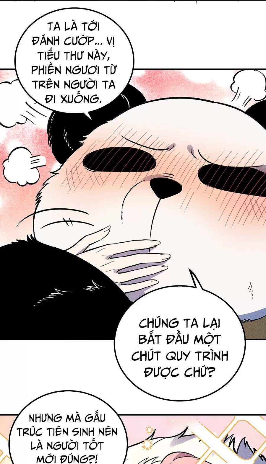 Làm Sao Bây Giờ? Ta Xuyên Không Thành Tiểu Quái Chapter 185 - 17