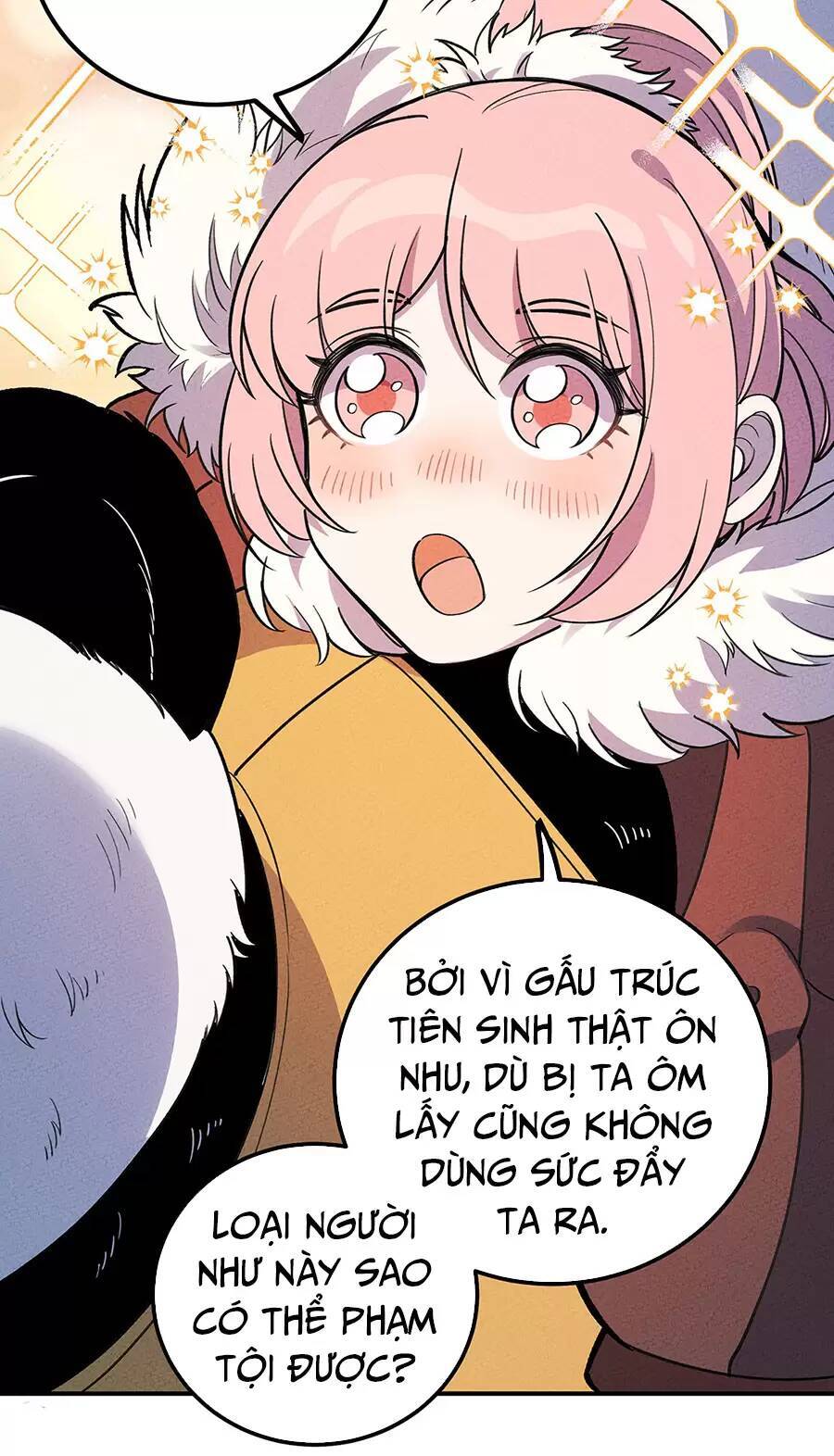 Làm Sao Bây Giờ? Ta Xuyên Không Thành Tiểu Quái Chapter 185 - 18