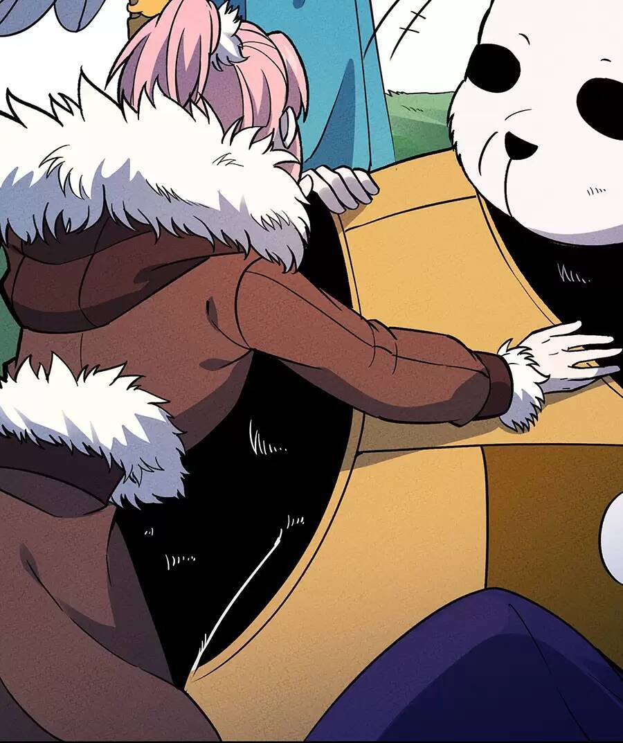 Làm Sao Bây Giờ? Ta Xuyên Không Thành Tiểu Quái Chapter 185 - 21