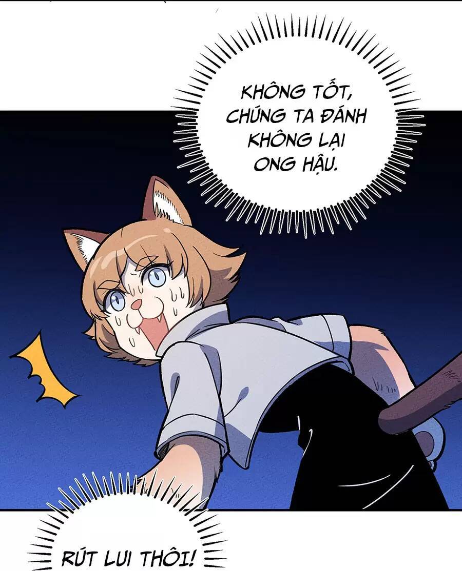 Làm Sao Bây Giờ? Ta Xuyên Không Thành Tiểu Quái Chapter 185 - 22