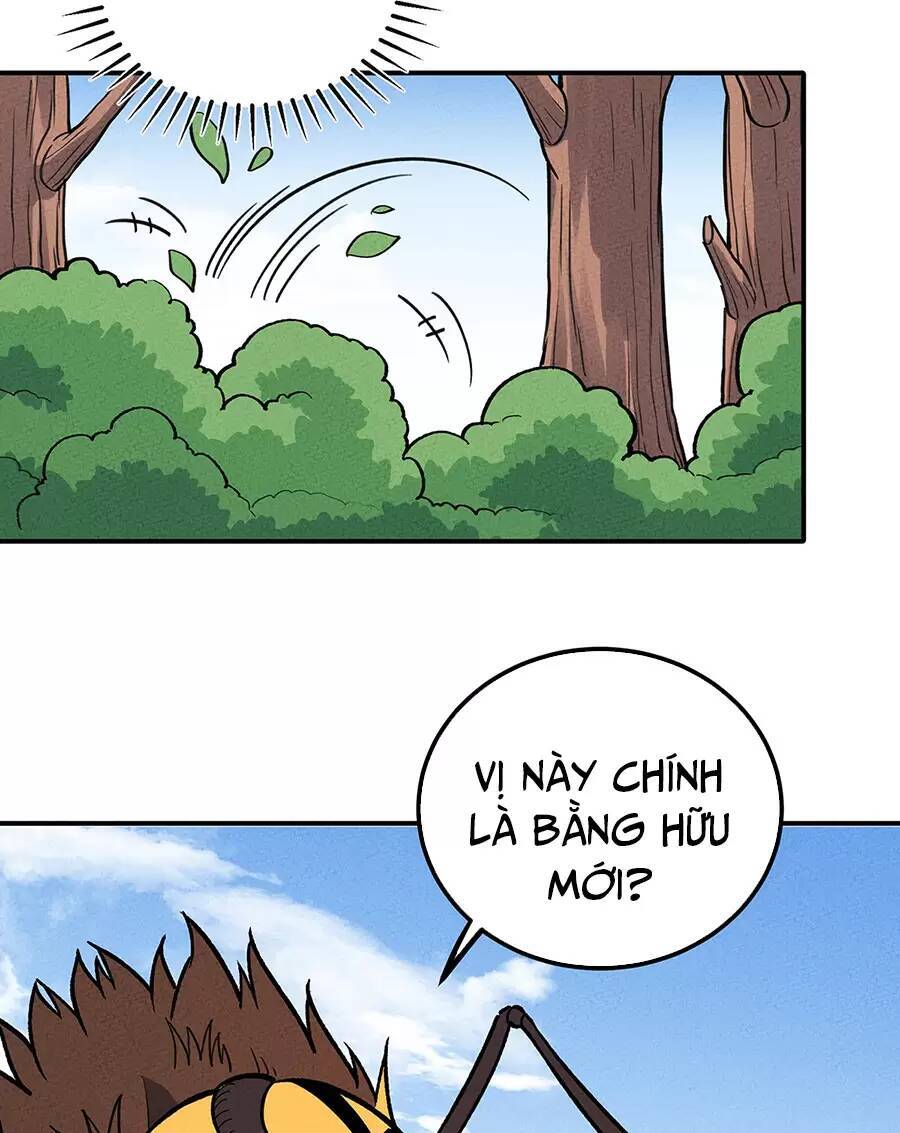 Làm Sao Bây Giờ? Ta Xuyên Không Thành Tiểu Quái Chapter 185 - 23