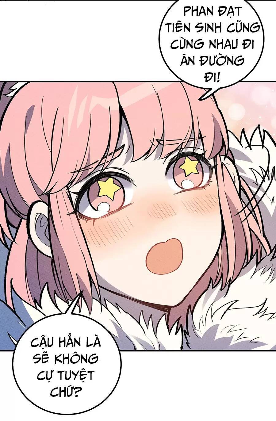 Làm Sao Bây Giờ? Ta Xuyên Không Thành Tiểu Quái Chapter 185 - 26