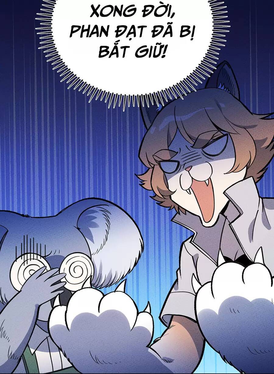 Làm Sao Bây Giờ? Ta Xuyên Không Thành Tiểu Quái Chapter 185 - 29