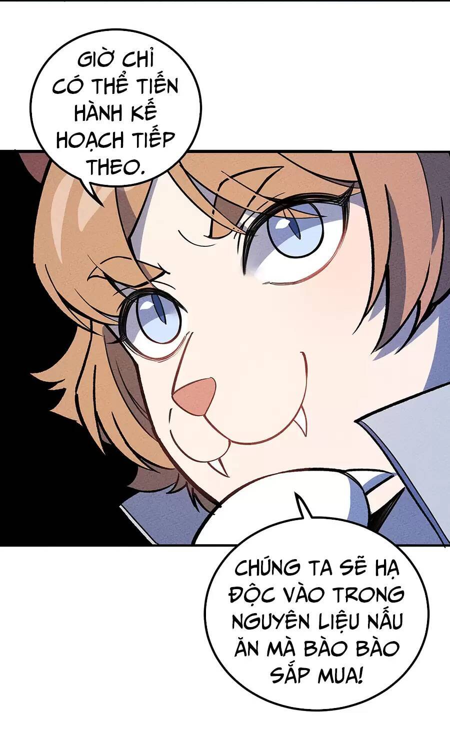 Làm Sao Bây Giờ? Ta Xuyên Không Thành Tiểu Quái Chapter 185 - 30