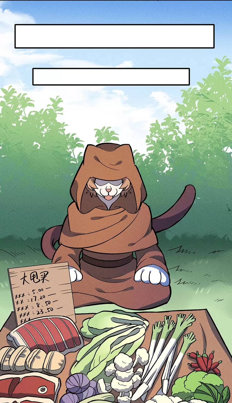 Làm Sao Bây Giờ? Ta Xuyên Không Thành Tiểu Quái Chapter 185 - 35