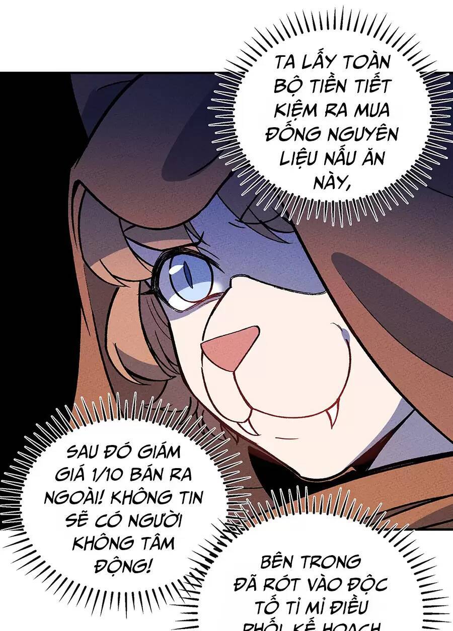 Làm Sao Bây Giờ? Ta Xuyên Không Thành Tiểu Quái Chapter 185 - 37