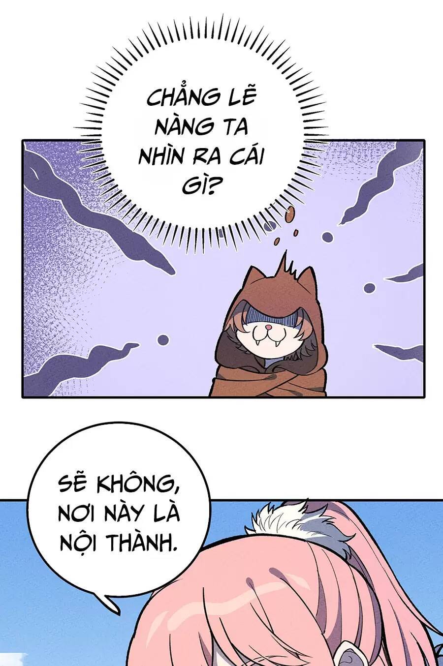 Làm Sao Bây Giờ? Ta Xuyên Không Thành Tiểu Quái Chapter 185 - 40