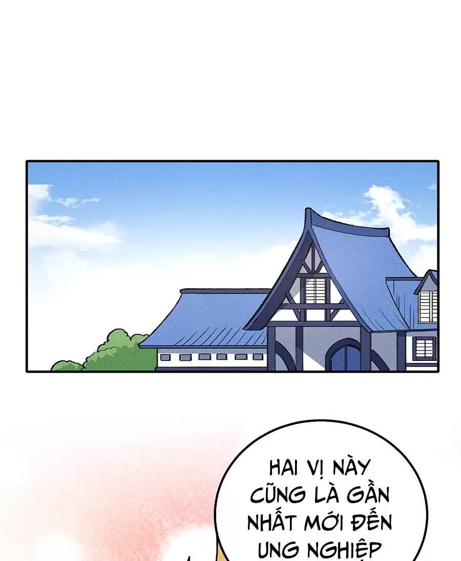 Làm Sao Bây Giờ? Ta Xuyên Không Thành Tiểu Quái Chapter 185 - 42