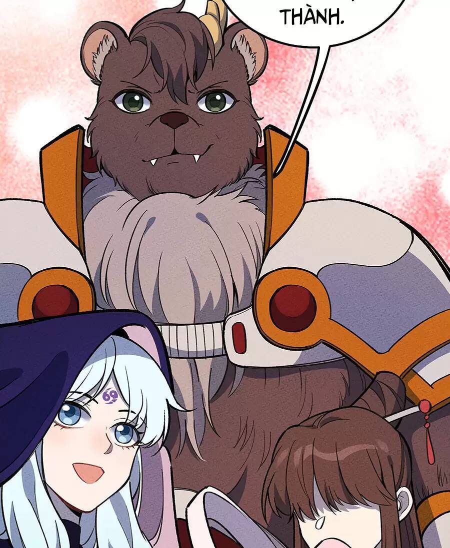 Làm Sao Bây Giờ? Ta Xuyên Không Thành Tiểu Quái Chapter 185 - 43