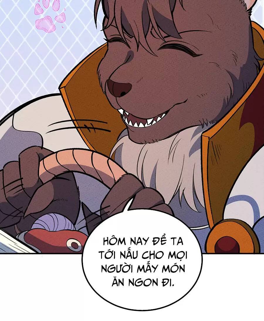 Làm Sao Bây Giờ? Ta Xuyên Không Thành Tiểu Quái Chapter 185 - 45