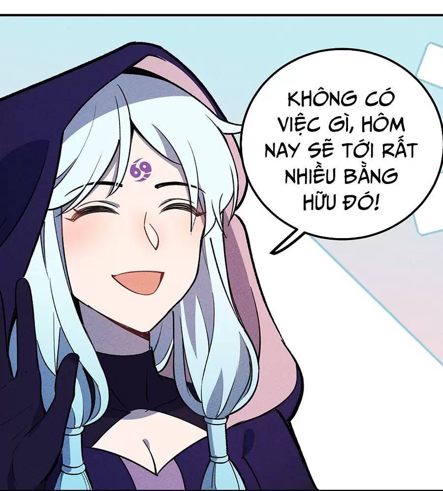 Làm Sao Bây Giờ? Ta Xuyên Không Thành Tiểu Quái Chapter 185 - 46