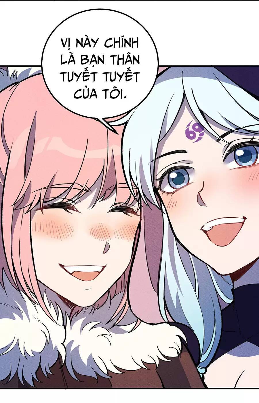 Làm Sao Bây Giờ? Ta Xuyên Không Thành Tiểu Quái Chapter 185 - 47