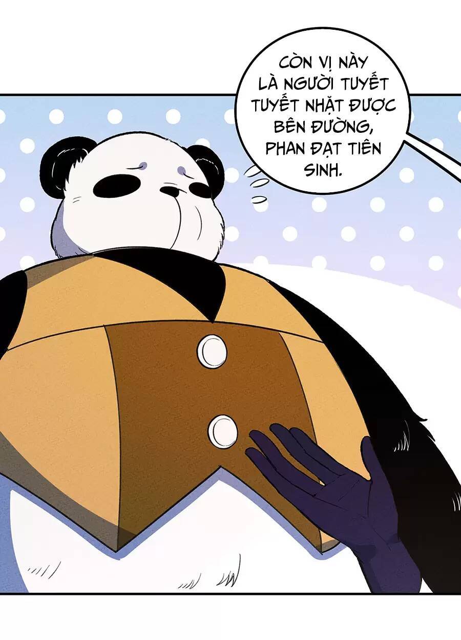 Làm Sao Bây Giờ? Ta Xuyên Không Thành Tiểu Quái Chapter 185 - 48