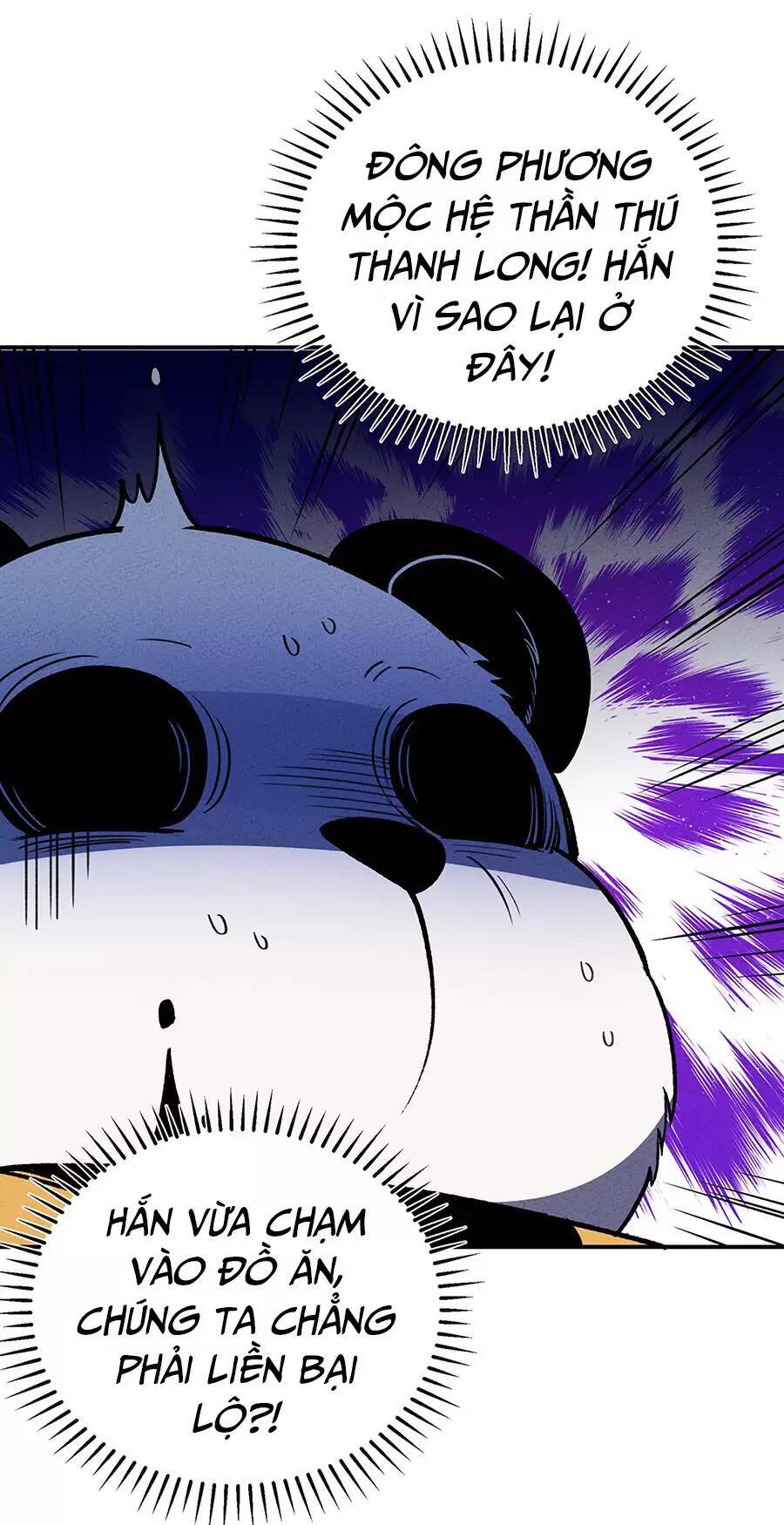 Làm Sao Bây Giờ? Ta Xuyên Không Thành Tiểu Quái Chapter 185 - 51
