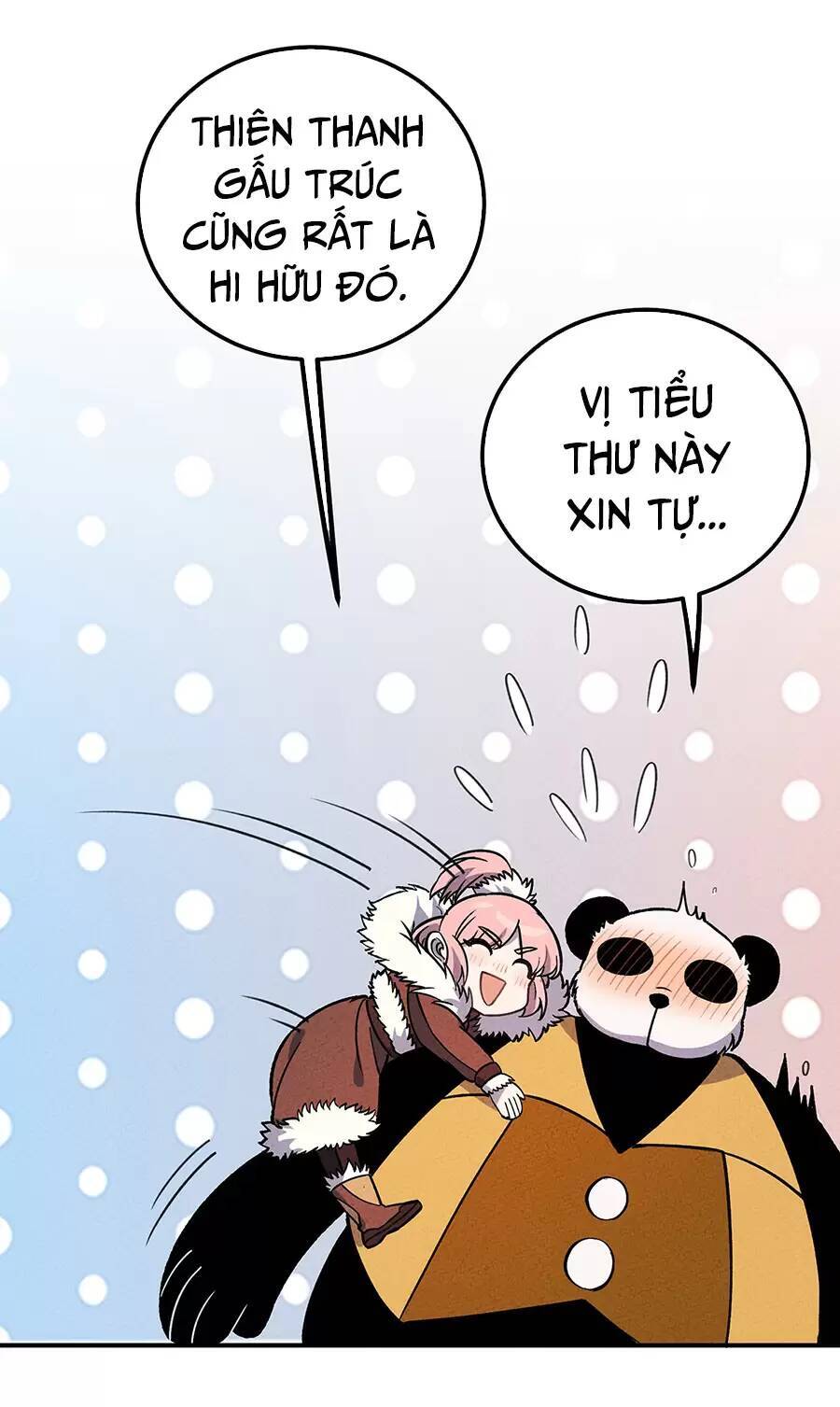 Làm Sao Bây Giờ? Ta Xuyên Không Thành Tiểu Quái Chapter 185 - 9