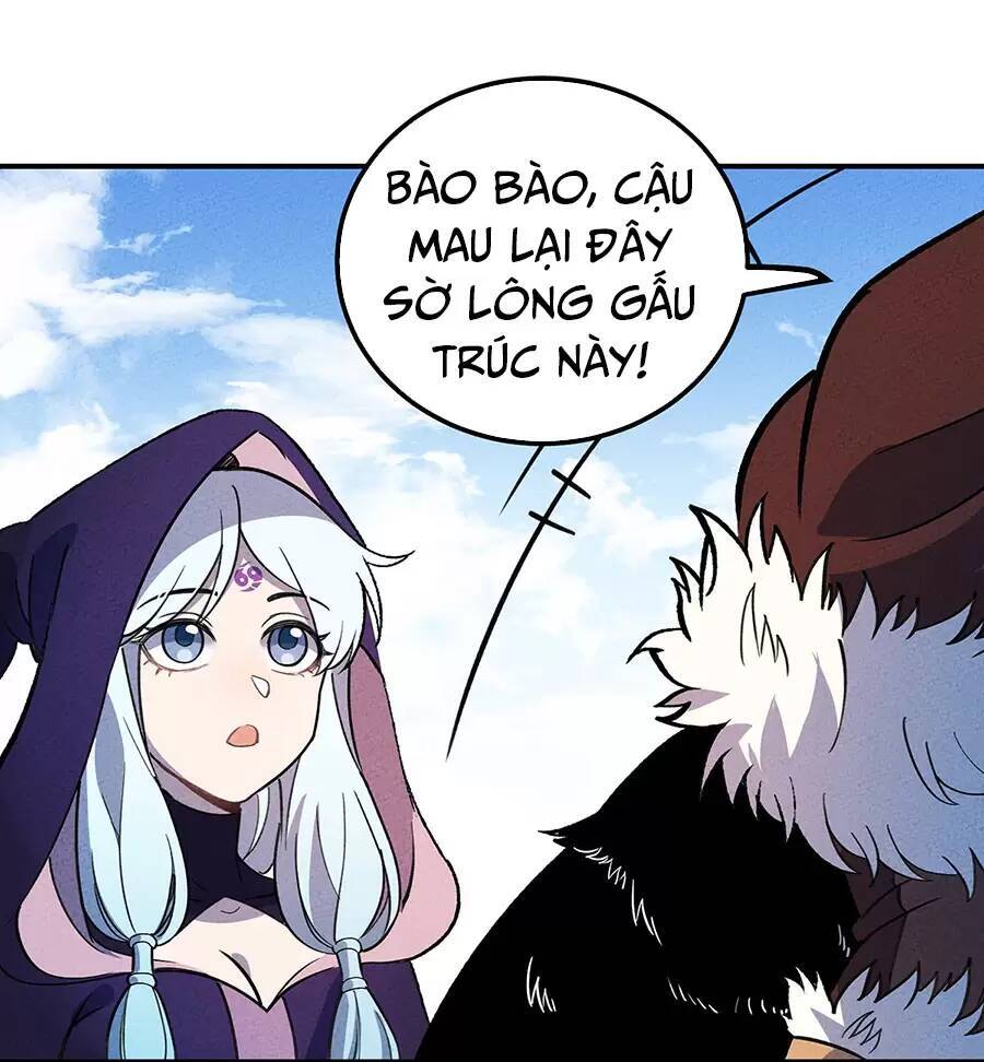 Làm Sao Bây Giờ? Ta Xuyên Không Thành Tiểu Quái Chapter 185 - 10