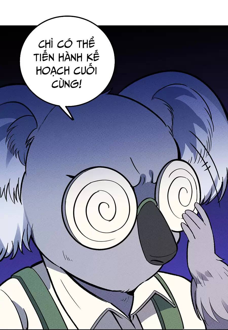 Làm Sao Bây Giờ? Ta Xuyên Không Thành Tiểu Quái Chapter 186 - 14