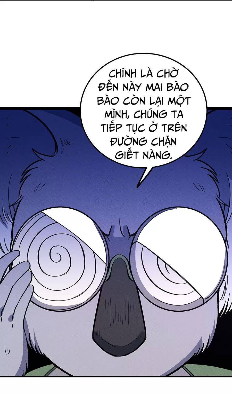 Làm Sao Bây Giờ? Ta Xuyên Không Thành Tiểu Quái Chapter 186 - 16