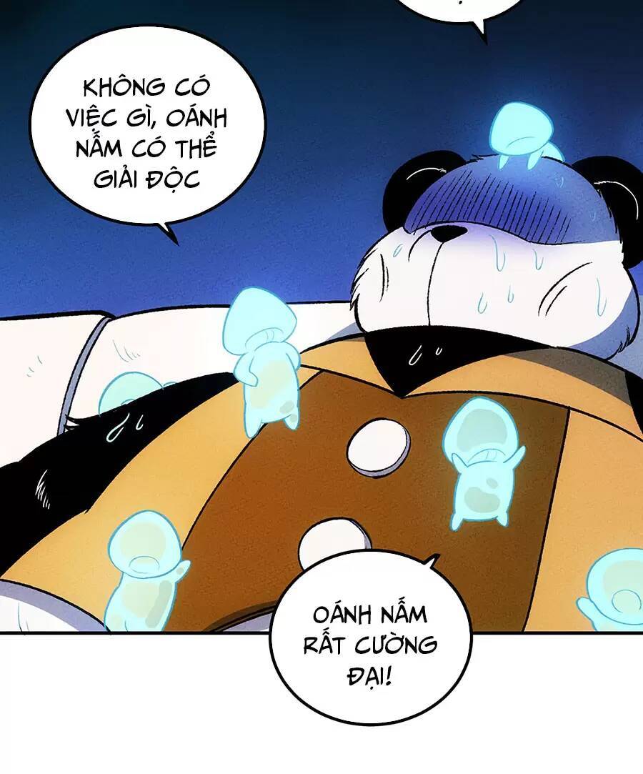 Làm Sao Bây Giờ? Ta Xuyên Không Thành Tiểu Quái Chapter 186 - 20