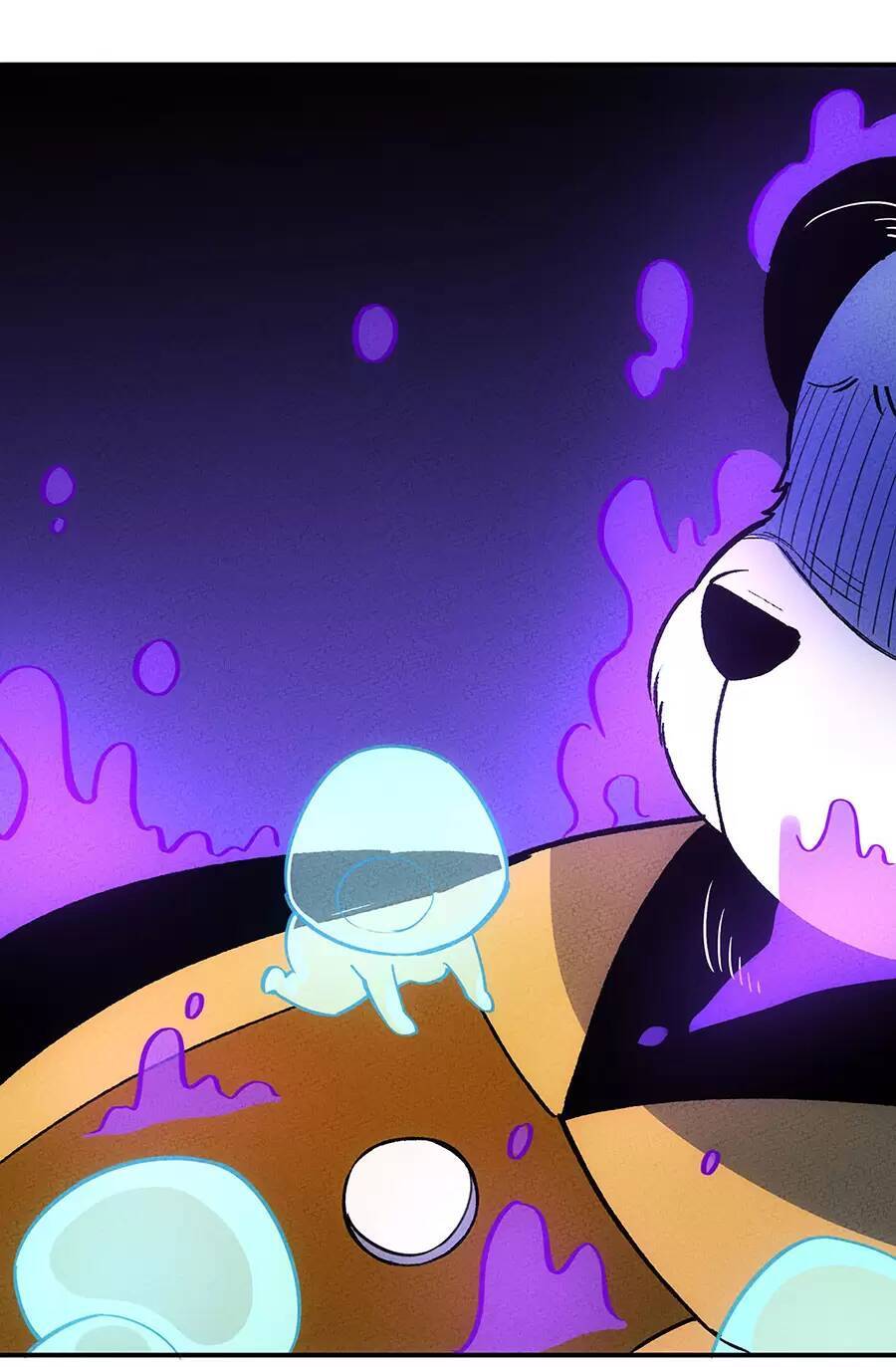 Làm Sao Bây Giờ? Ta Xuyên Không Thành Tiểu Quái Chapter 186 - 21