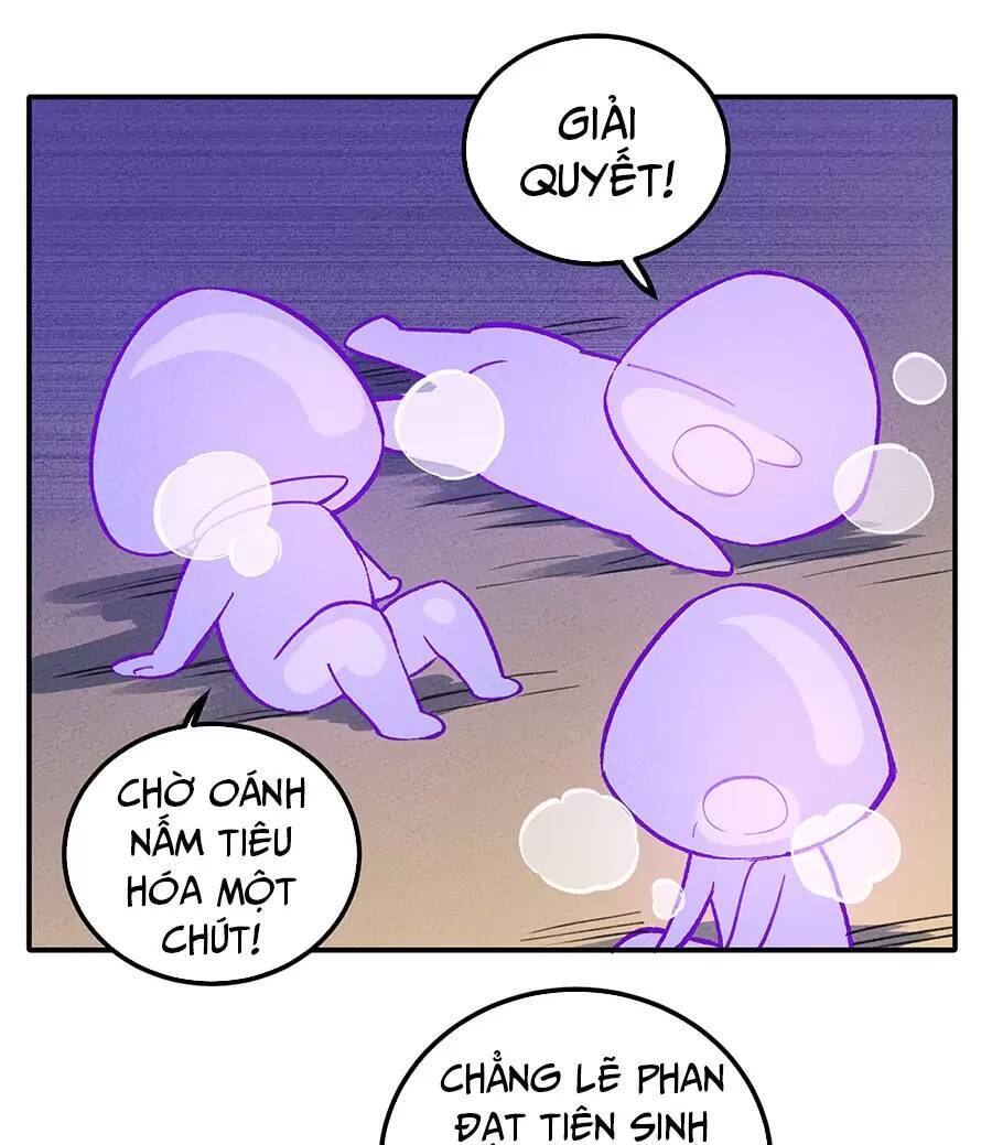 Làm Sao Bây Giờ? Ta Xuyên Không Thành Tiểu Quái Chapter 186 - 23