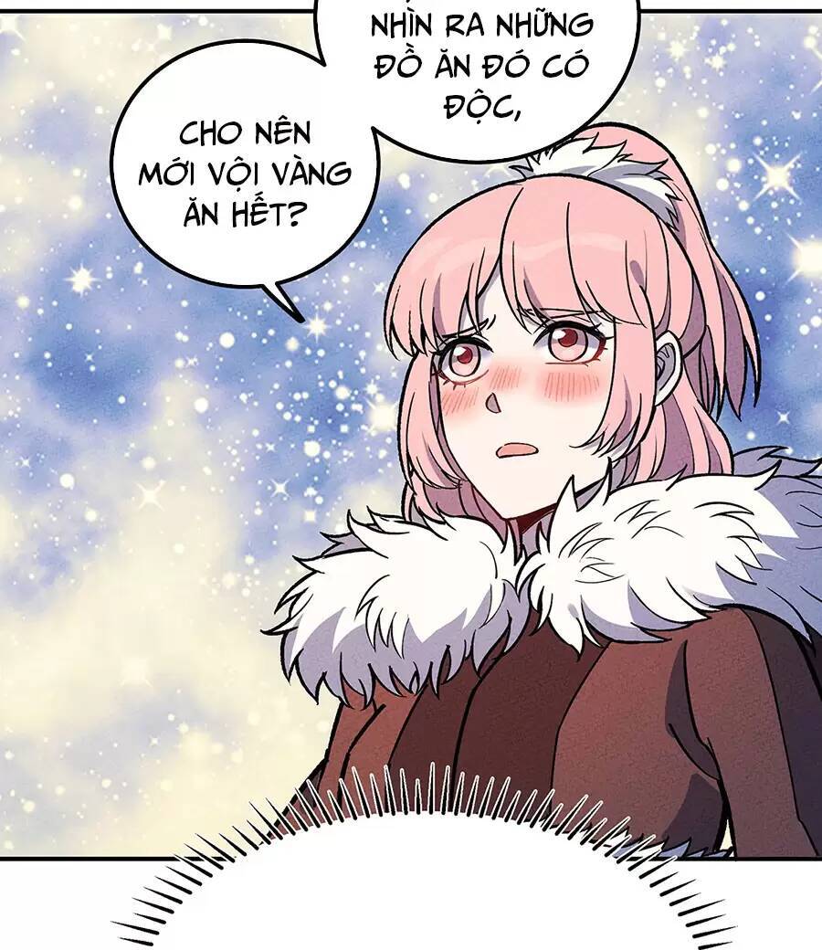 Làm Sao Bây Giờ? Ta Xuyên Không Thành Tiểu Quái Chapter 186 - 24