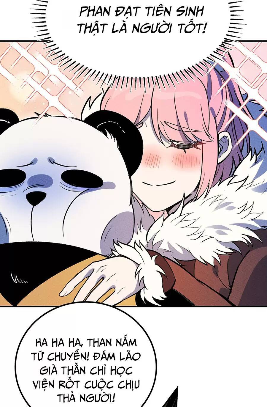 Làm Sao Bây Giờ? Ta Xuyên Không Thành Tiểu Quái Chapter 186 - 25