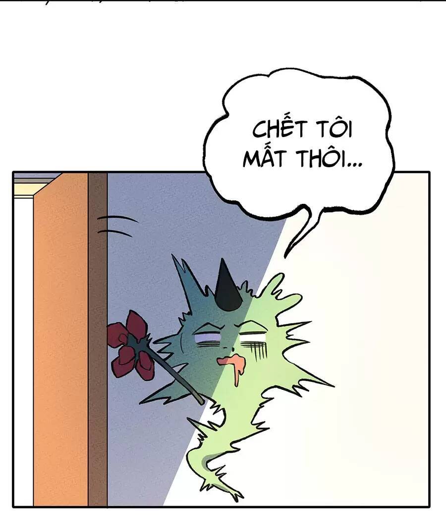 Làm Sao Bây Giờ? Ta Xuyên Không Thành Tiểu Quái Chapter 186 - 31