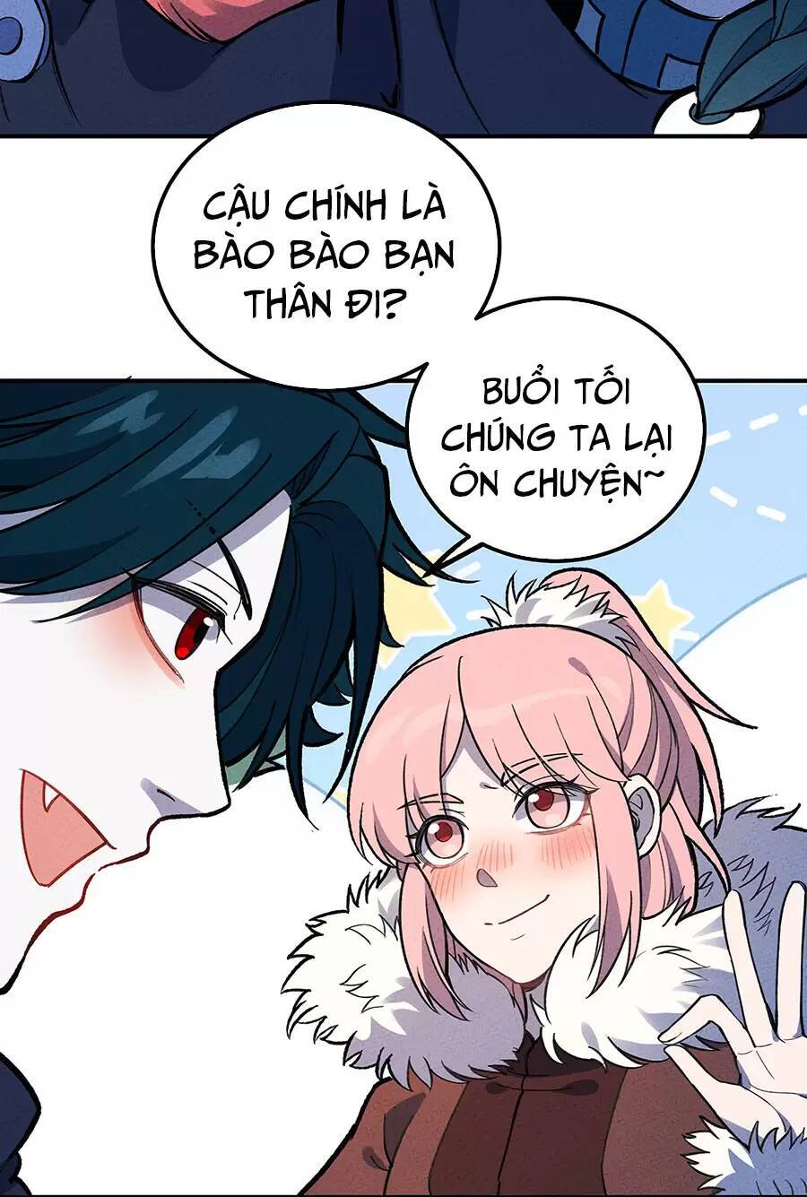 Làm Sao Bây Giờ? Ta Xuyên Không Thành Tiểu Quái Chapter 186 - 34