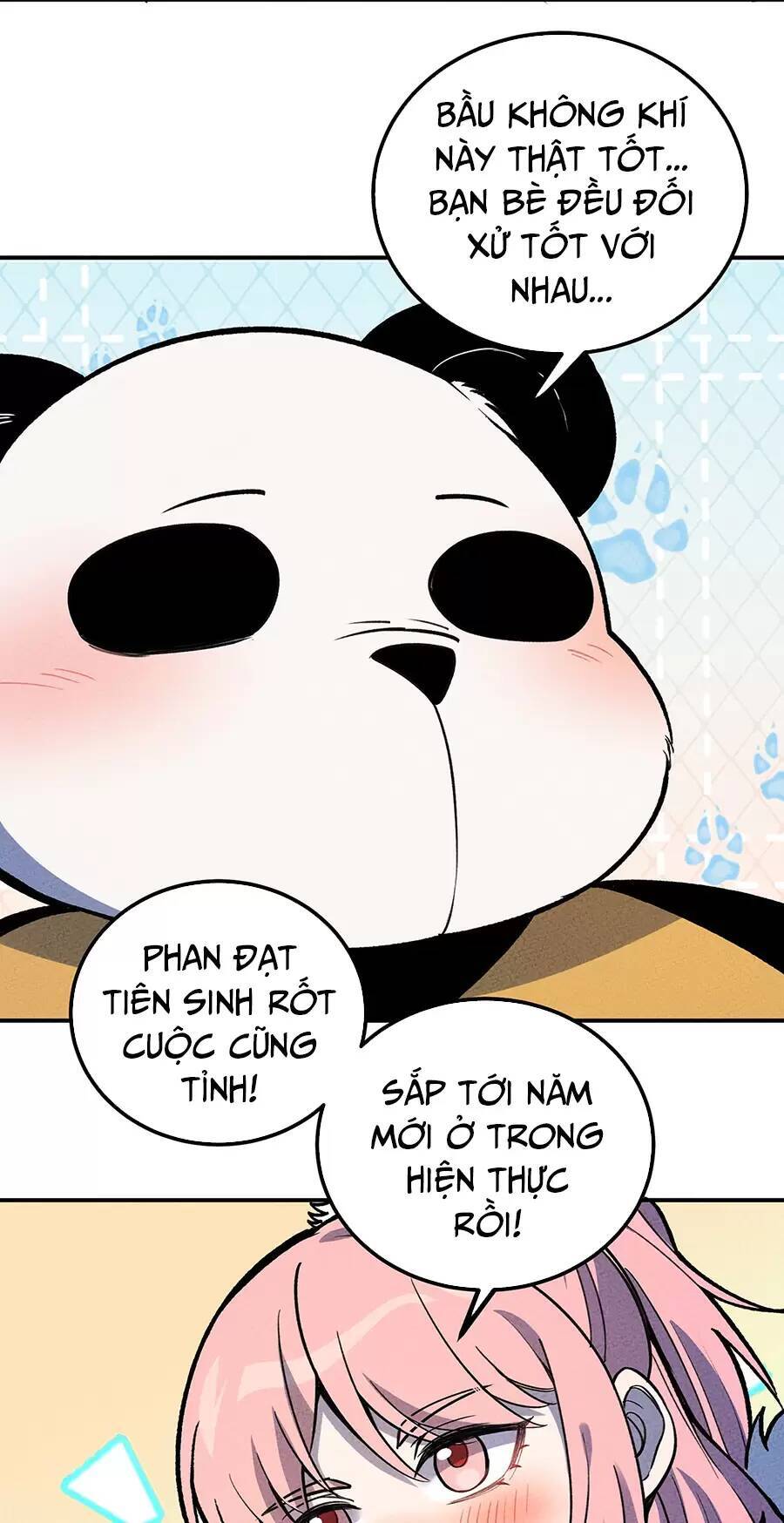 Làm Sao Bây Giờ? Ta Xuyên Không Thành Tiểu Quái Chapter 186 - 38