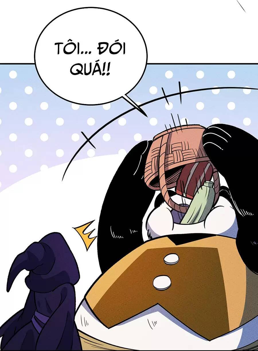 Làm Sao Bây Giờ? Ta Xuyên Không Thành Tiểu Quái Chapter 186 - 5