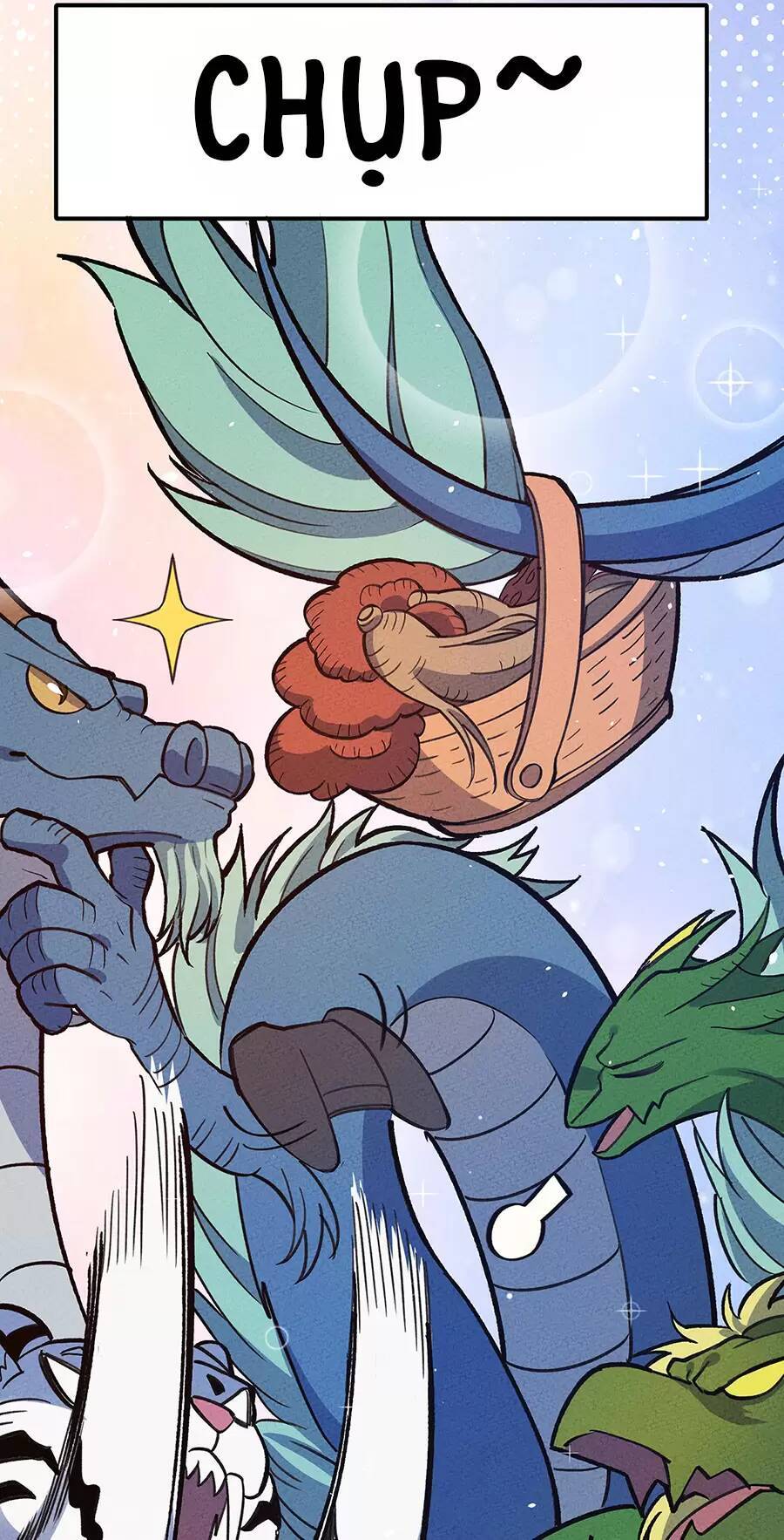 Làm Sao Bây Giờ? Ta Xuyên Không Thành Tiểu Quái Chapter 186 - 41