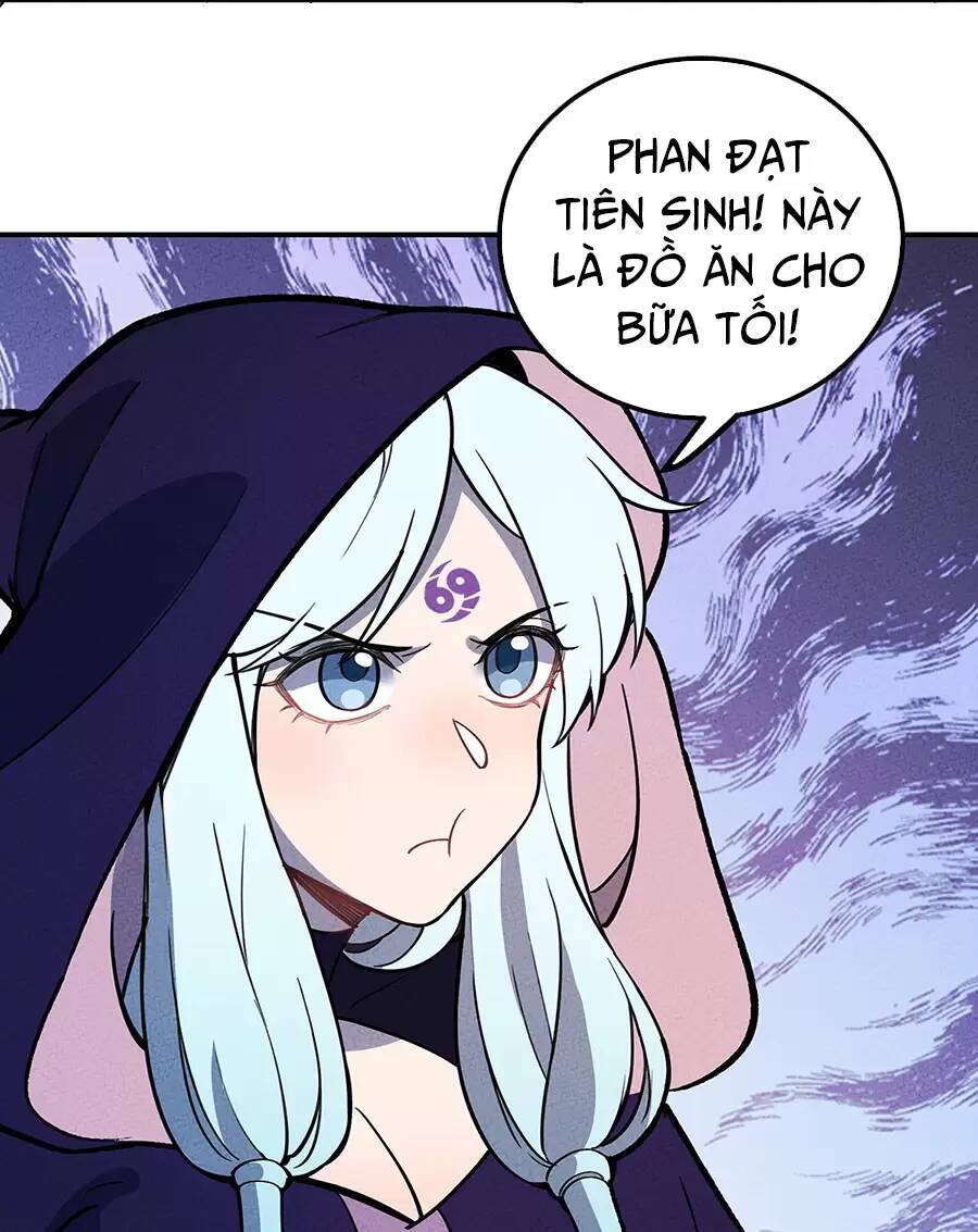 Làm Sao Bây Giờ? Ta Xuyên Không Thành Tiểu Quái Chapter 186 - 6