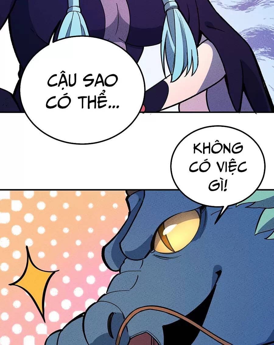 Làm Sao Bây Giờ? Ta Xuyên Không Thành Tiểu Quái Chapter 186 - 7