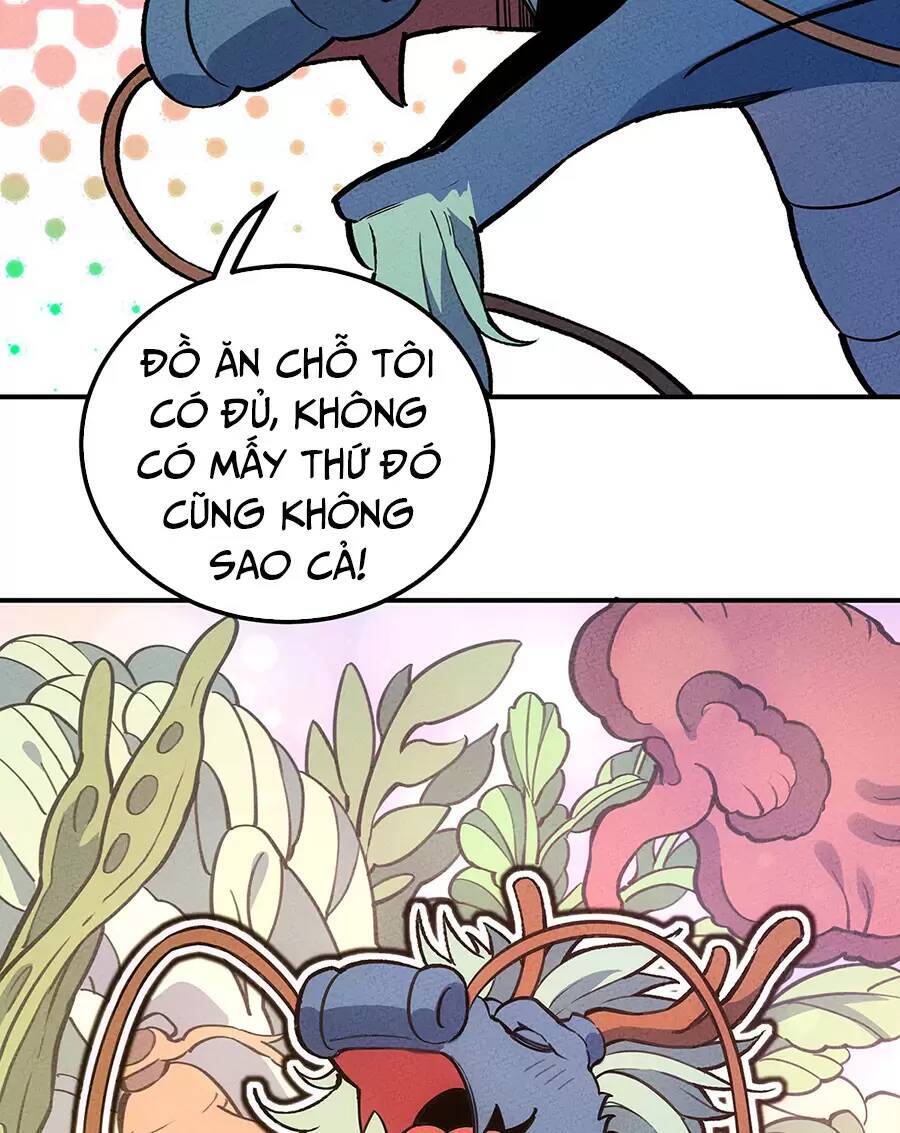 Làm Sao Bây Giờ? Ta Xuyên Không Thành Tiểu Quái Chapter 186 - 8