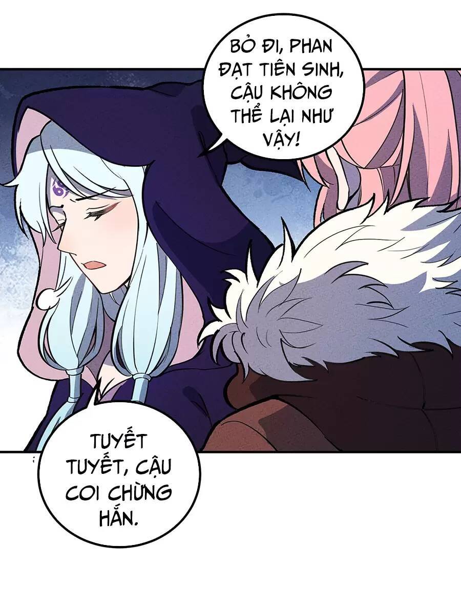 Làm Sao Bây Giờ? Ta Xuyên Không Thành Tiểu Quái Chapter 186 - 10