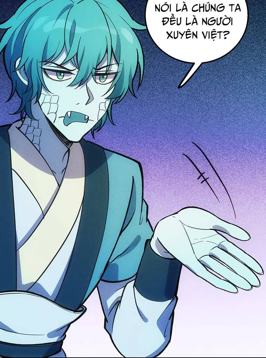 Làm Sao Bây Giờ? Ta Xuyên Không Thành Tiểu Quái Chapter 187 - 13