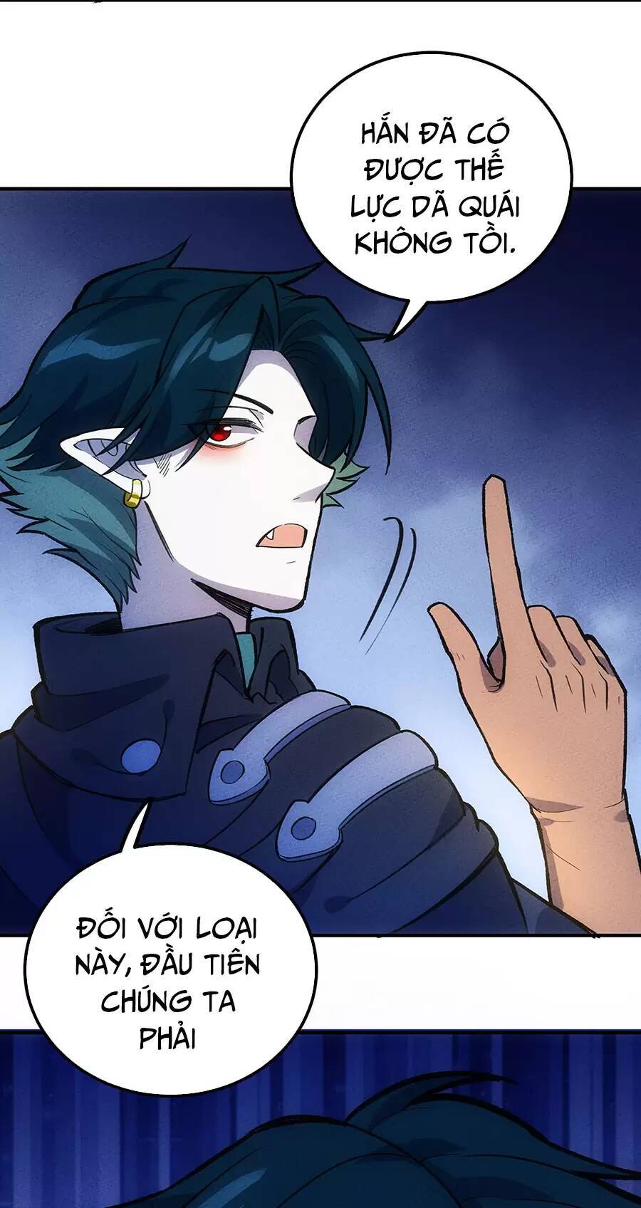 Làm Sao Bây Giờ? Ta Xuyên Không Thành Tiểu Quái Chapter 187 - 14
