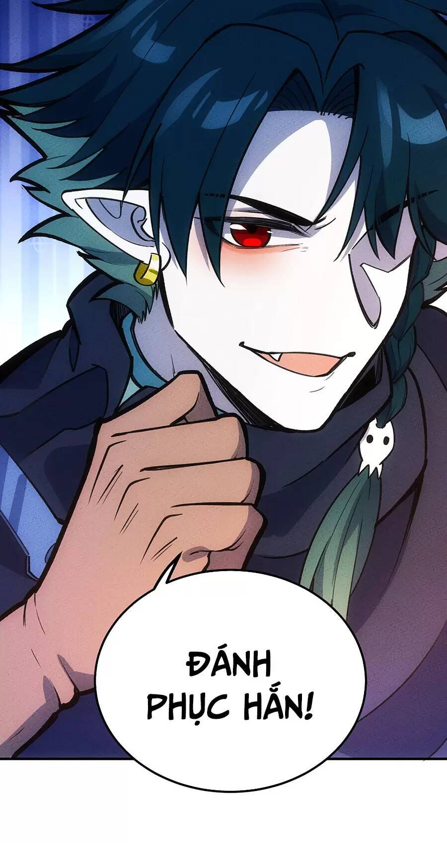 Làm Sao Bây Giờ? Ta Xuyên Không Thành Tiểu Quái Chapter 187 - 15