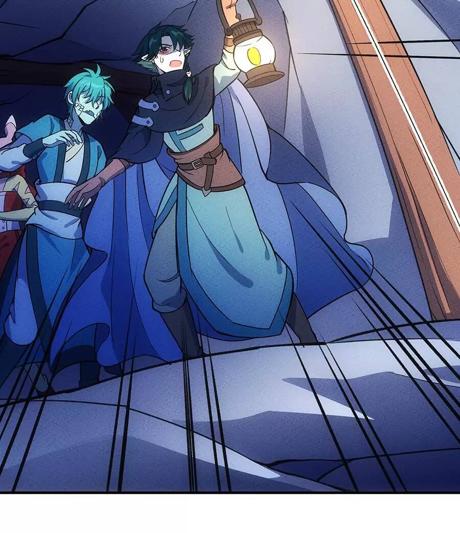 Làm Sao Bây Giờ? Ta Xuyên Không Thành Tiểu Quái Chapter 187 - 17